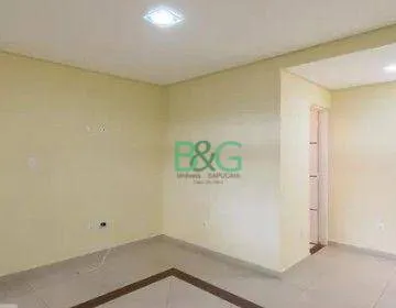 Casa com 2 dormitórios à venda, 130 m² por R$ 949.000 - Vila Vivaldi - São Bernardo do Cam