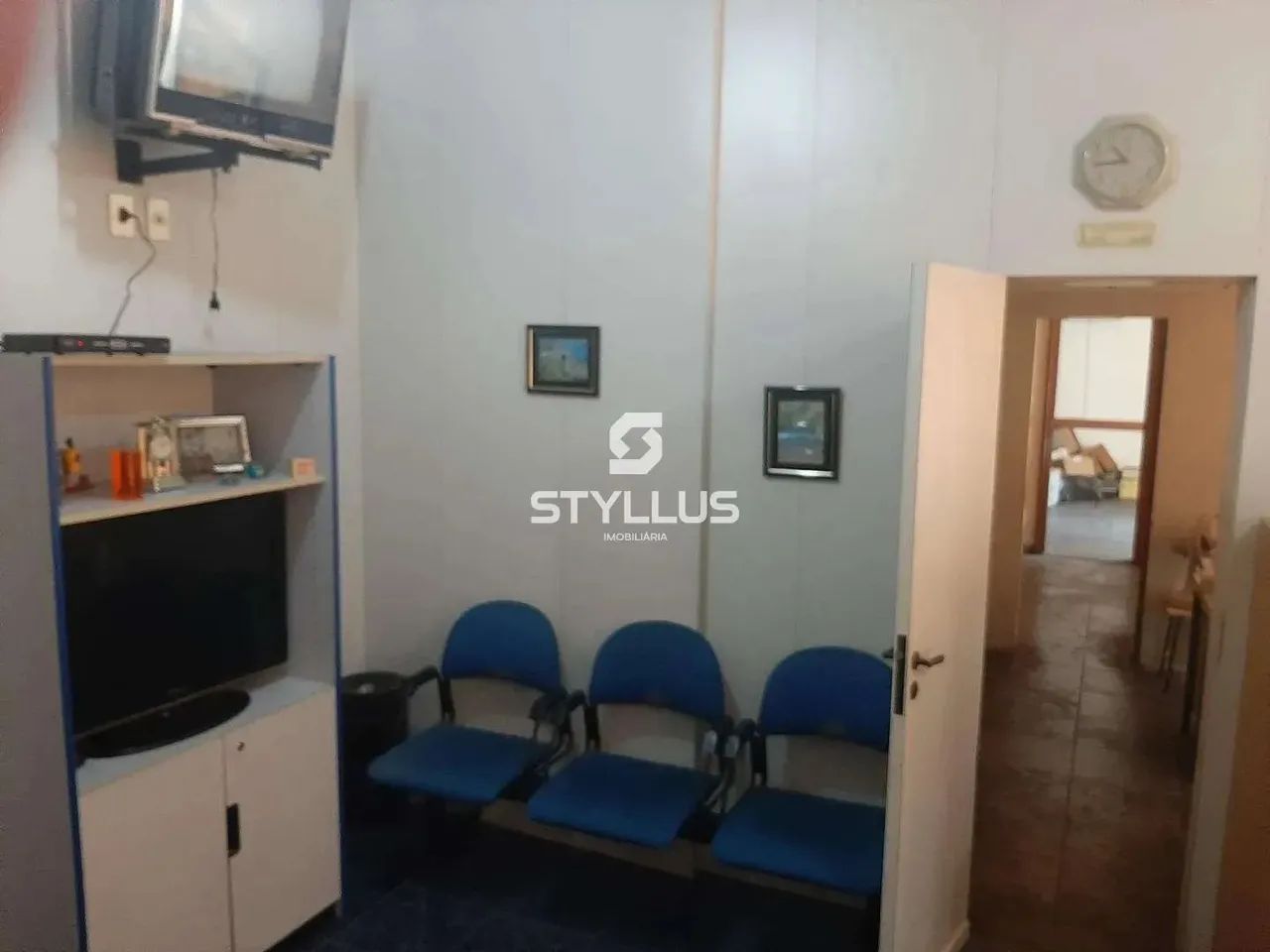 Penha | Sala 1 quarto - Foto 8