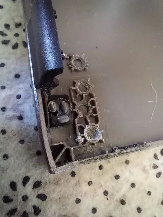 Carcaça Lenovo Todos os Modelos  - Foto 2