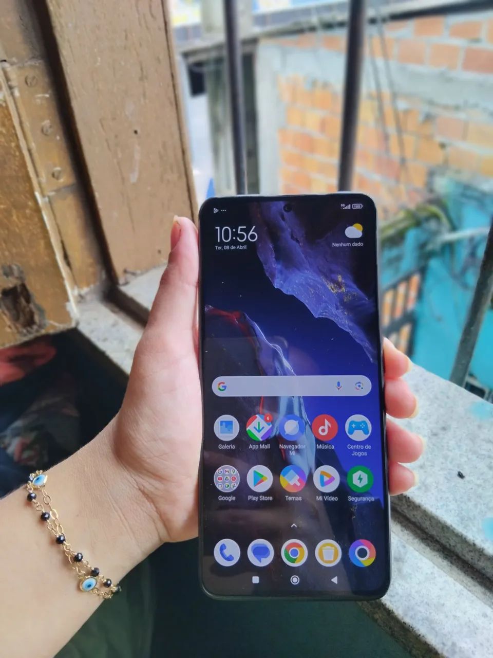 Poco f5 pro 5g - Foto 4