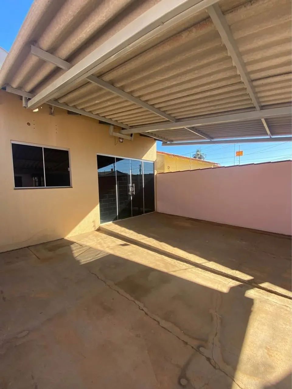 * Casa com piscina à venda - Foto 2