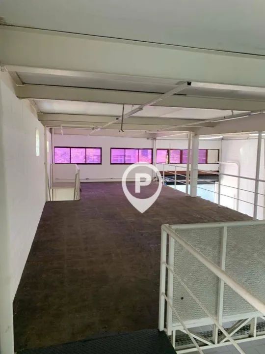Galpão, 900 m² - venda por R$ 3.500.000,00 ou aluguel por R$ 20.400,01/mês - Santa Paula - - Foto 5