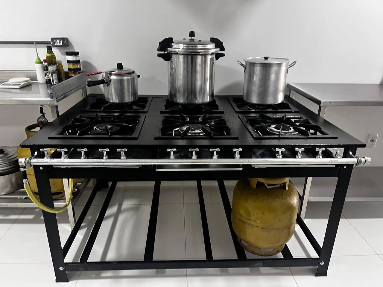 Material de restaurante  - Foto 3