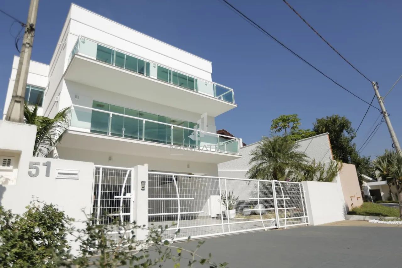 casa - Iate Clube de Americana - Americana