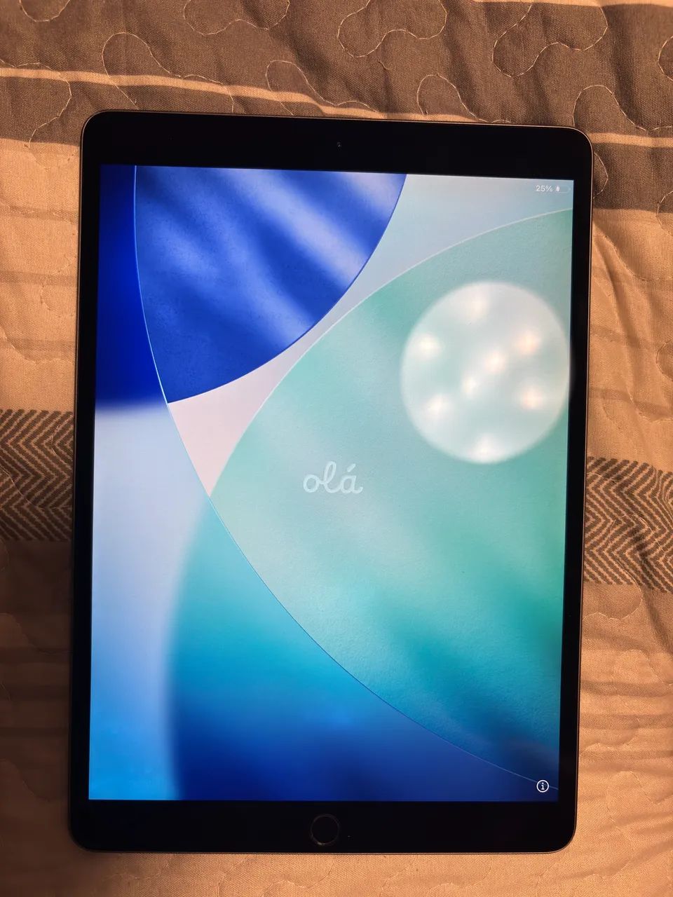 iPad Air 3 64GB com Apple Pencil - Tablets e E-Readers