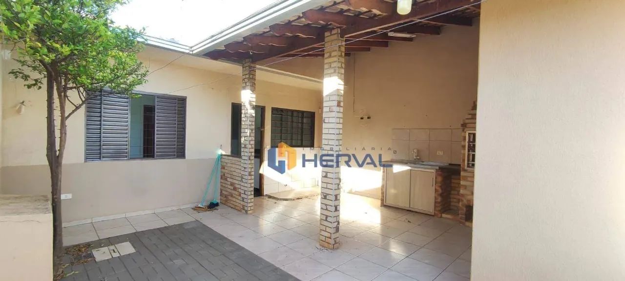 Casa com 3 quartos à venda, 103 m² por R$ 490.000 - Jardim Botânico - Maringá/PR - Foto 15