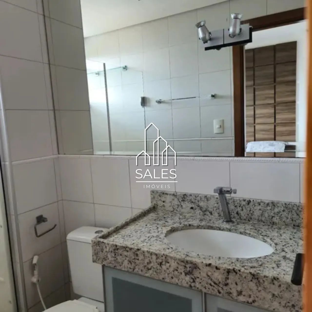 CONDOMINIO RESIDENCIAL SOLAR DOS FRANCESES - APARTAMENTO 100% MOBILIADO - Foto 6