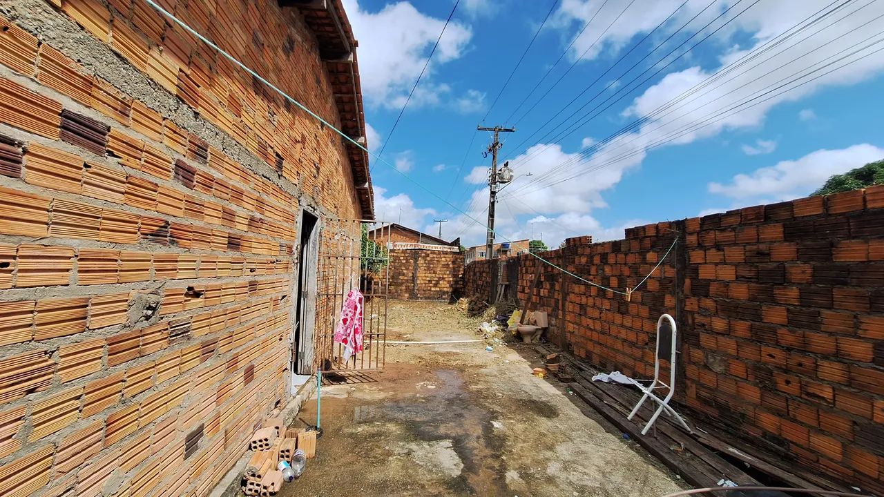 Vendo Casa Na Cidade Olímpica, 2 Qrts - Foto 5