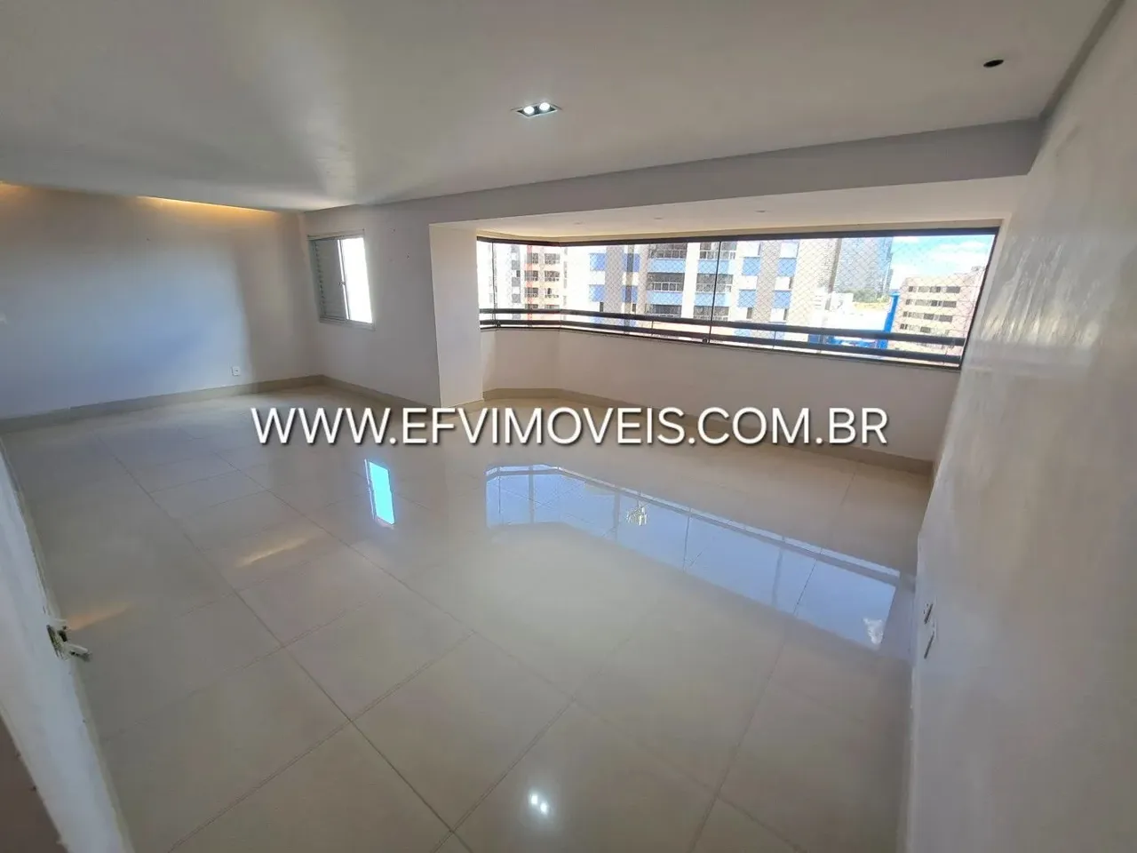 Apartamento 3 Quartos para Venda em Brasília, Norte (Águas Claras), 3 dormitórios, 1 suíte