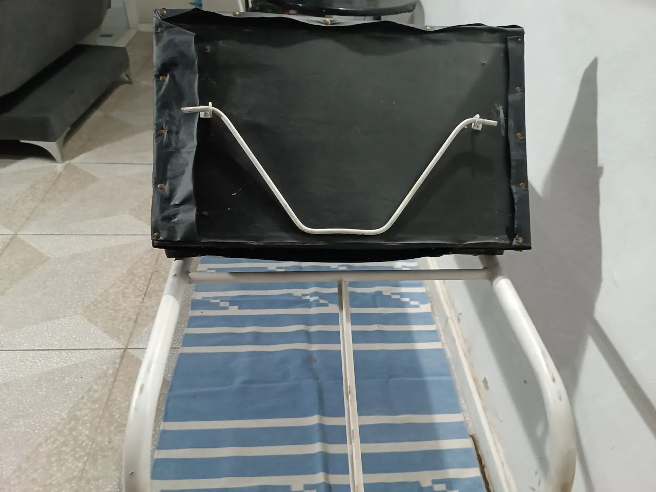 Maca para estética ou clínica 