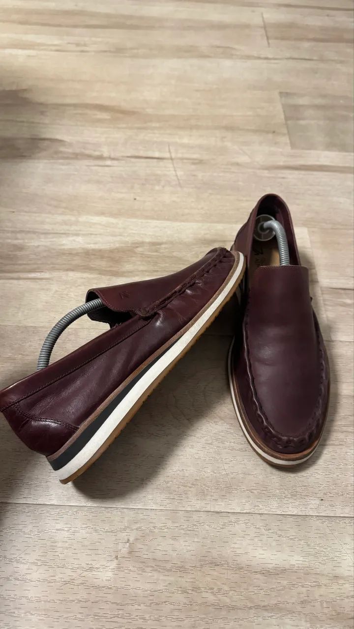 Sapato Ricardo Almeida 64293484099970121