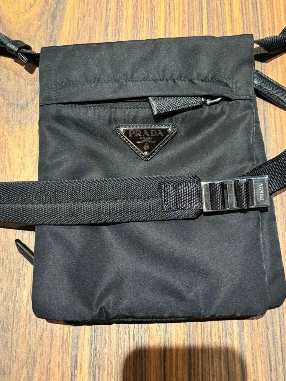 Bolsa Prada - Original - Foto 3