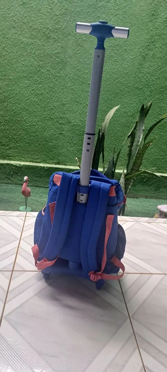 Kit mochila escolar  - Foto 5