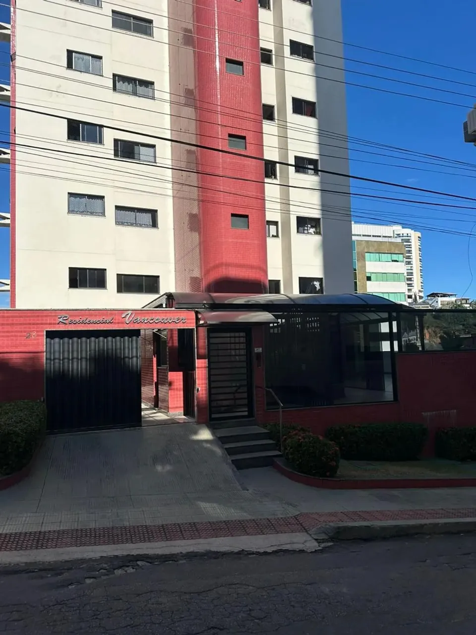 Imóvel para aluguel tem 129 metros quadrados com 2 quartos