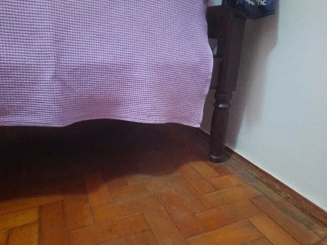 Cama casal com colchão magnético - Foto 4