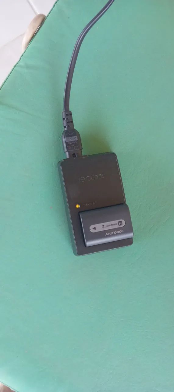 Máquina fotográfica Sony - Foto 4