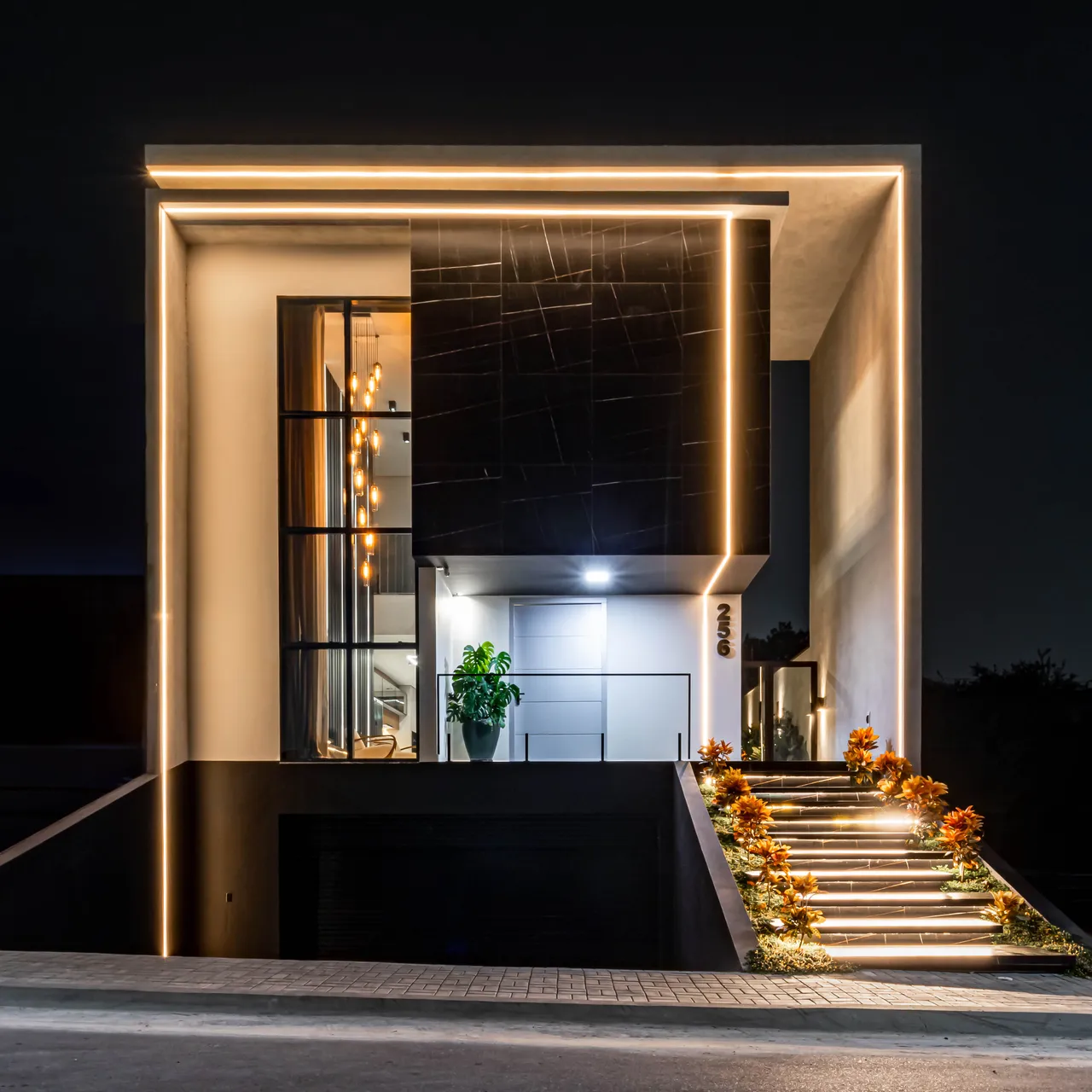 Triplex no estoril 5 suítes, escritório, área gourmet, piscina, painel solar e mobiliada