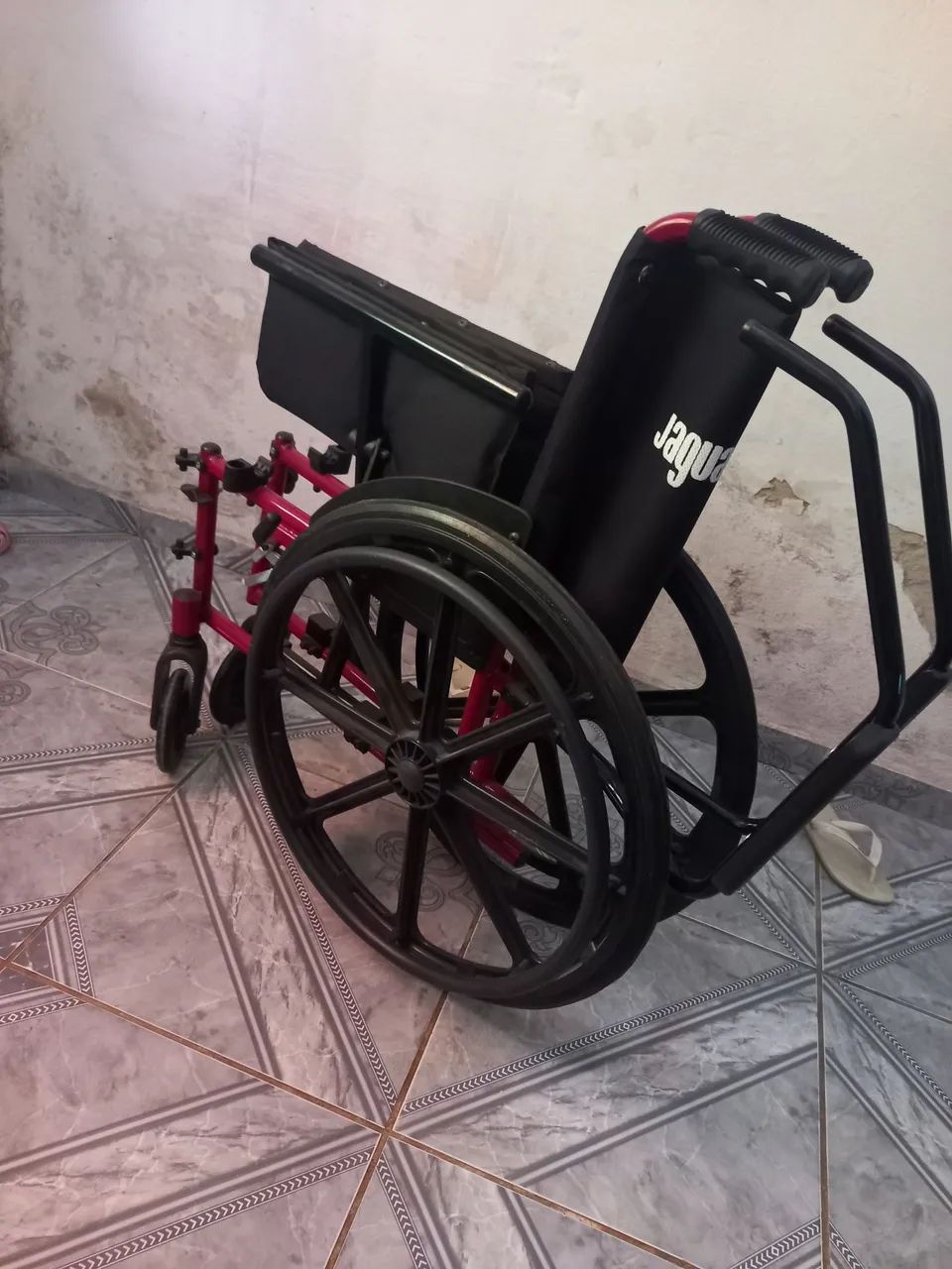 Cadeira de rodas 64313665976833123