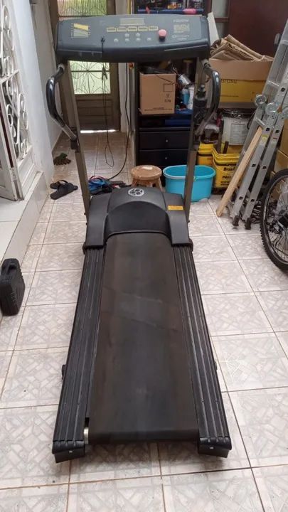 Vende-se esteira Moviment LX-160 G2 - Foto 5