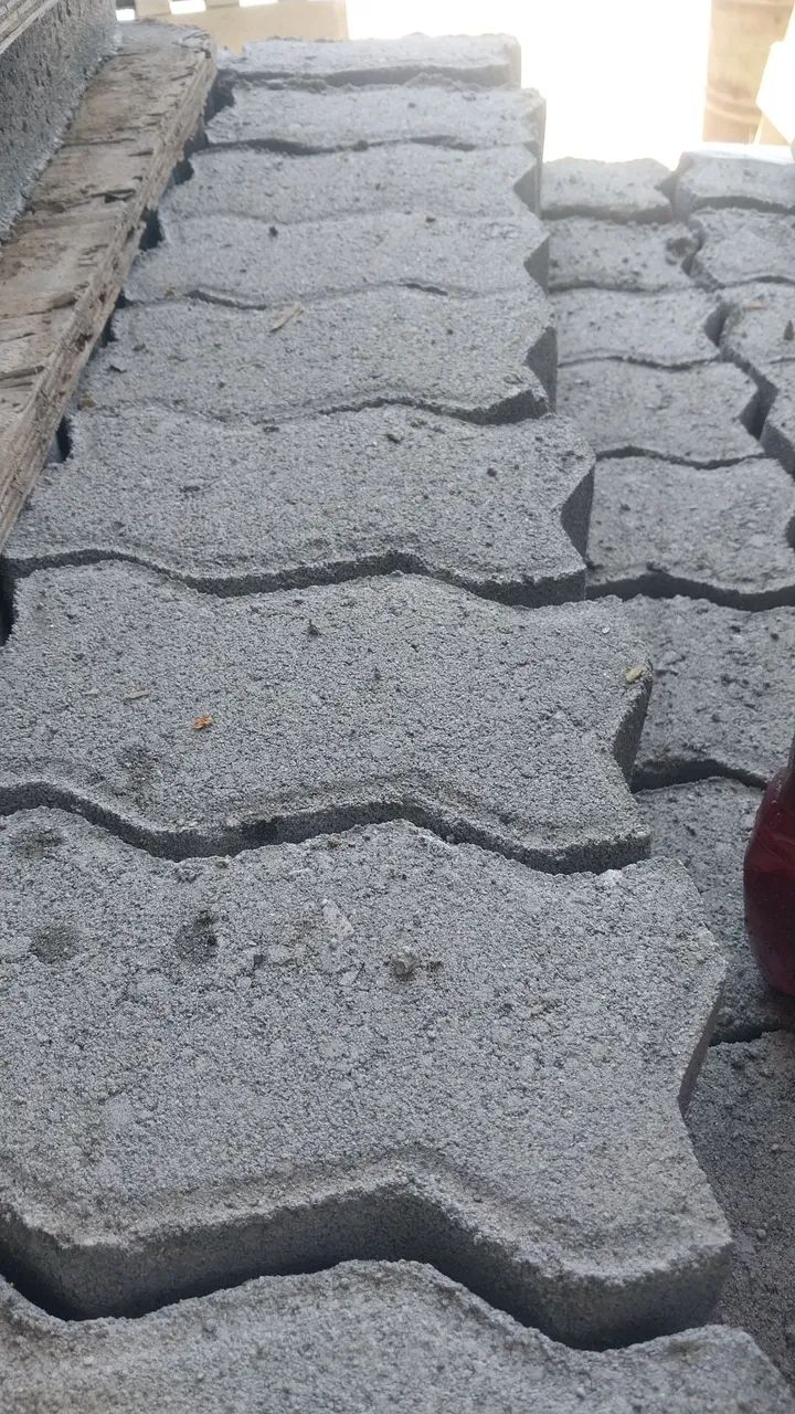 Pavimentação de alta qualidade - Foto 4