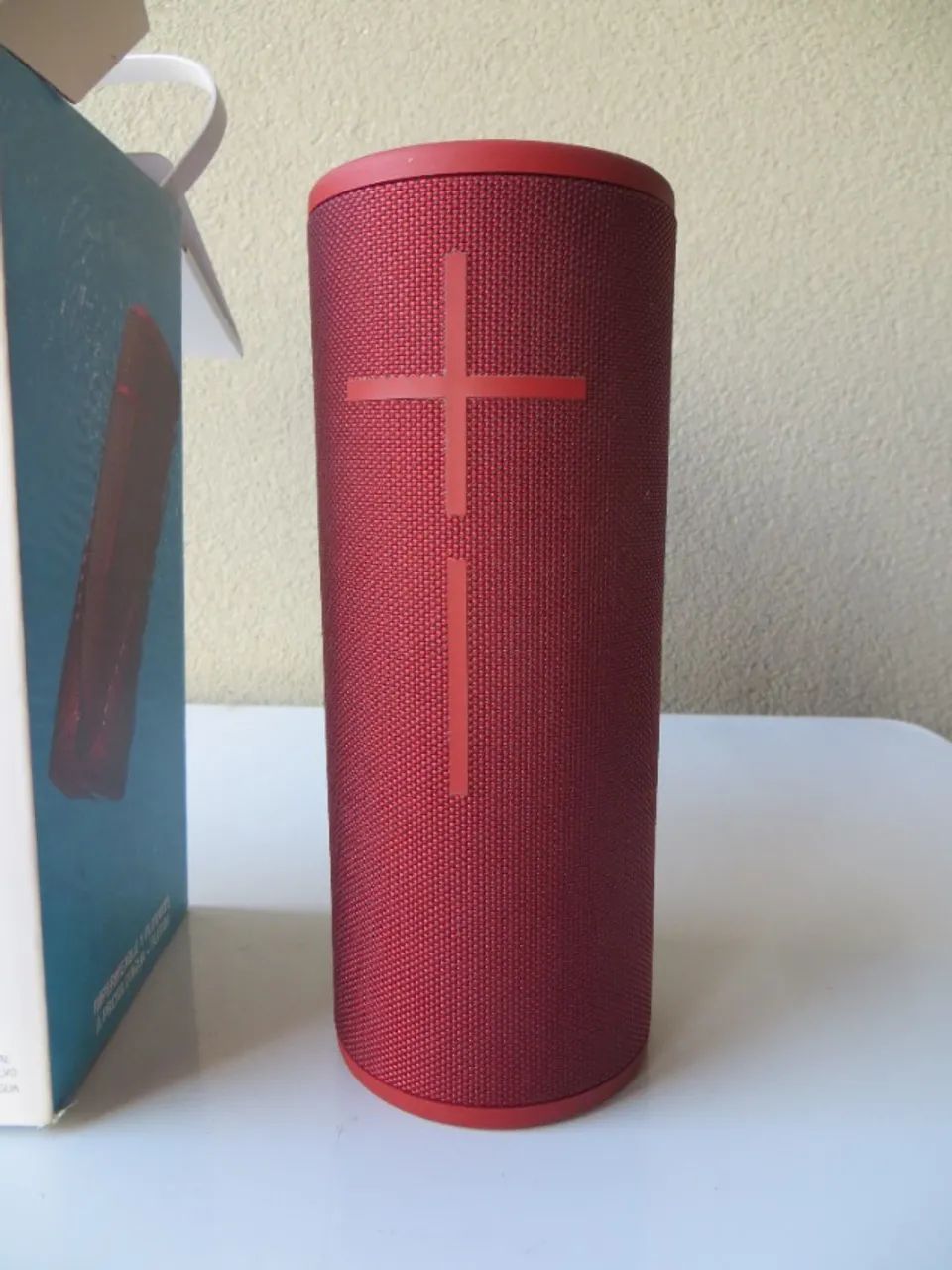 Alto-falante Ultimate Ears BOOM 3 - Foto 2