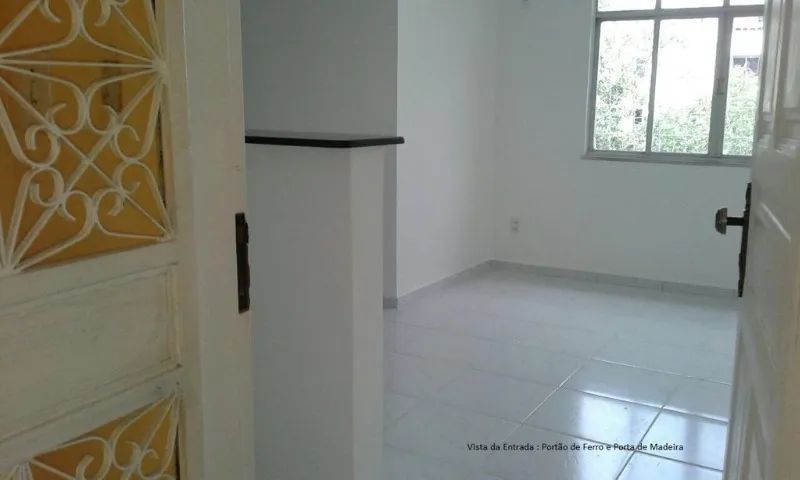 Apartamento CONDOMÍNIO dos JORNALISTAS - I Etapa  - 2 Andar 