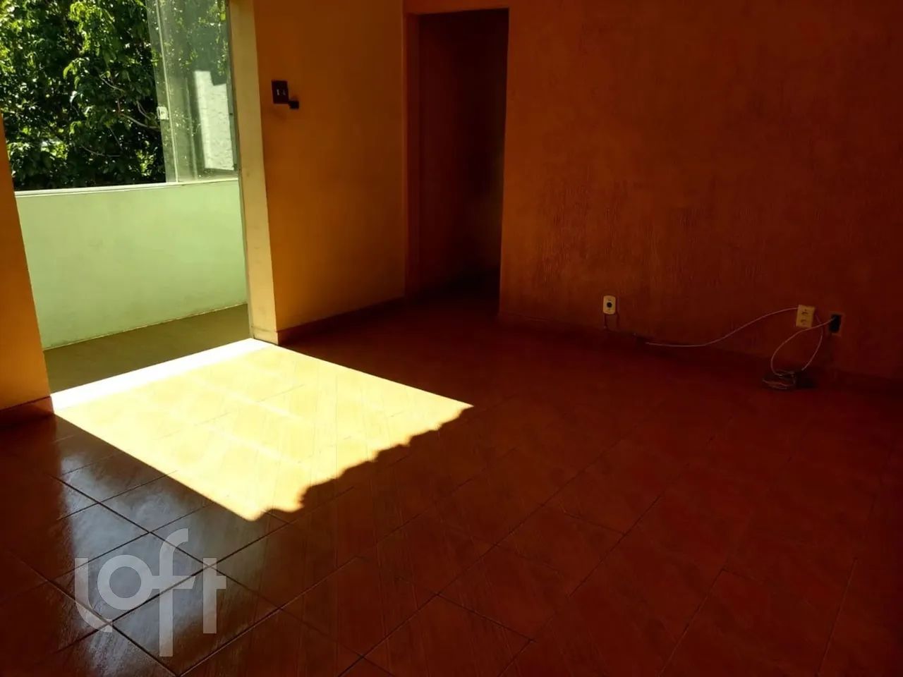 Apartamento à venda em Engenho de Dentro com 97 m²