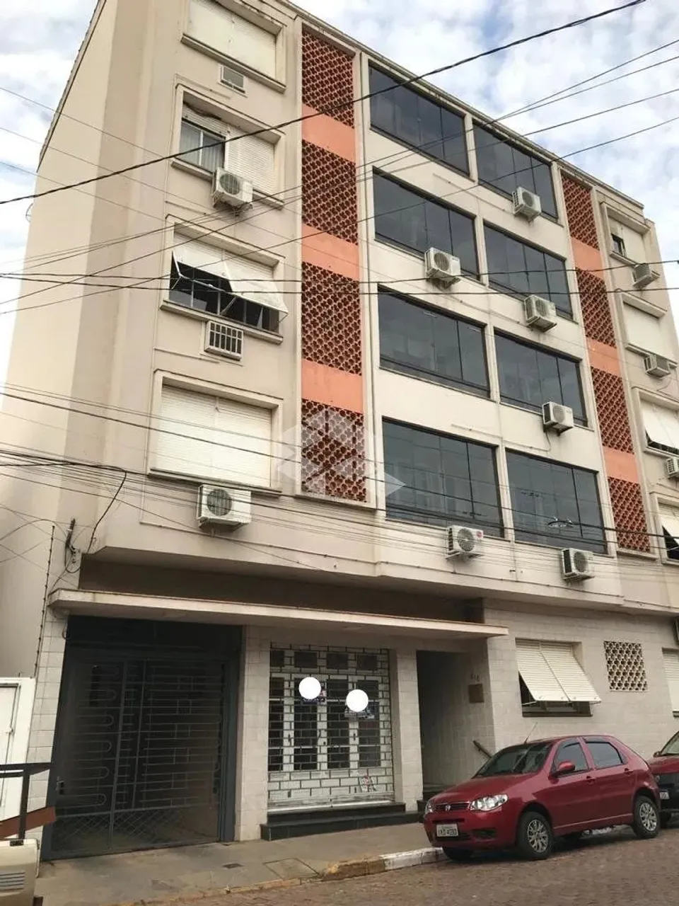 Apartamento em MARQUES RIBEIRO