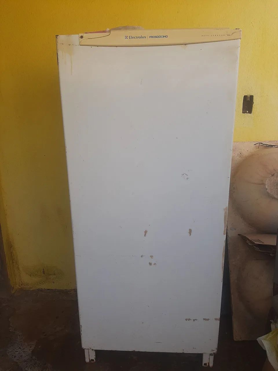 Geladeira Electrolux  - Foto 2