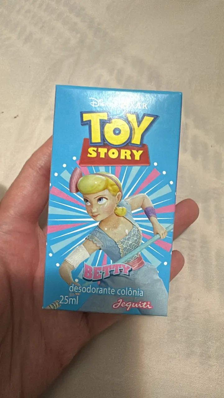 Mini perfume Toy Story - Foto 2
