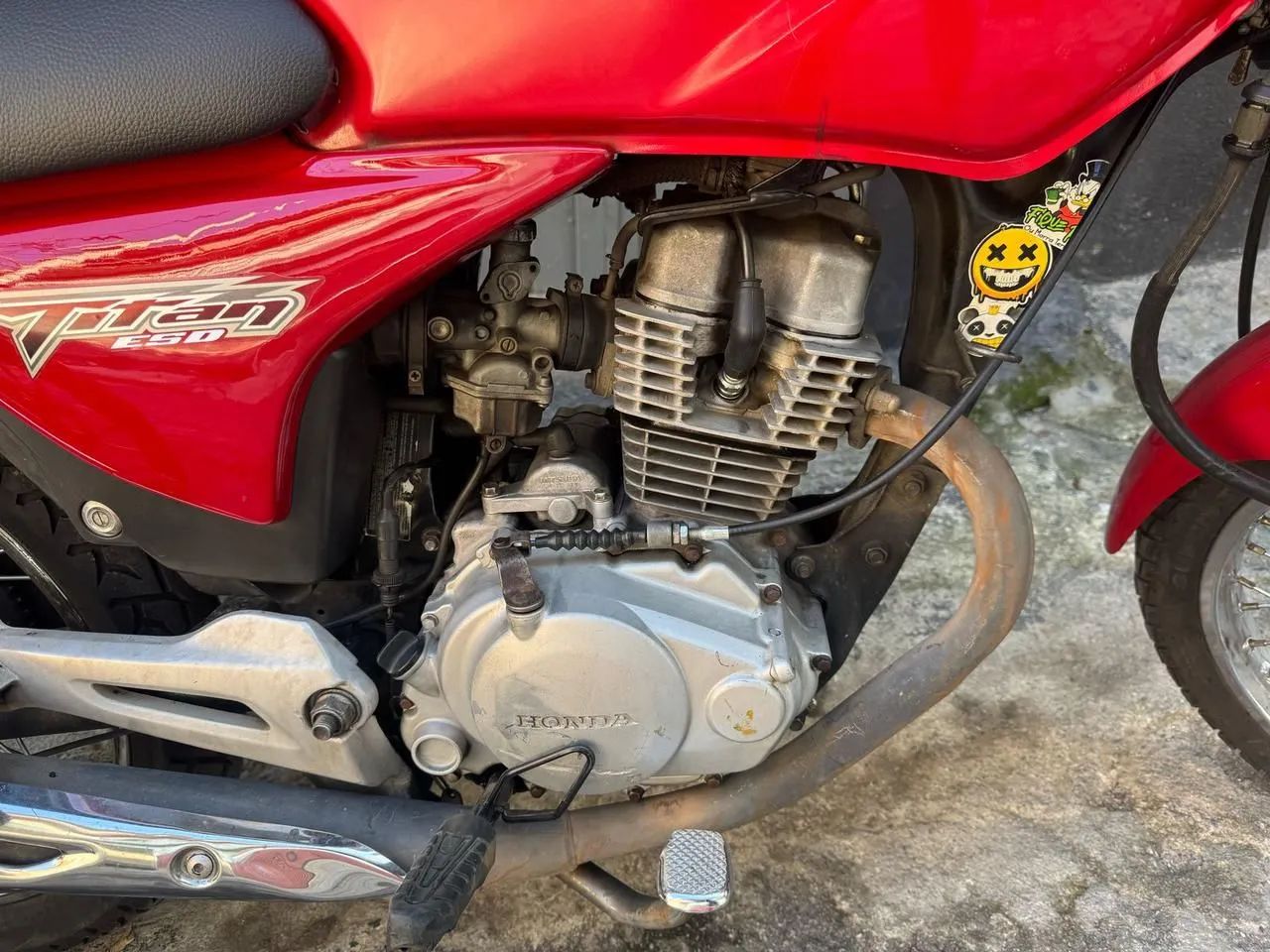 Cg 150 Esd  - Foto 4
