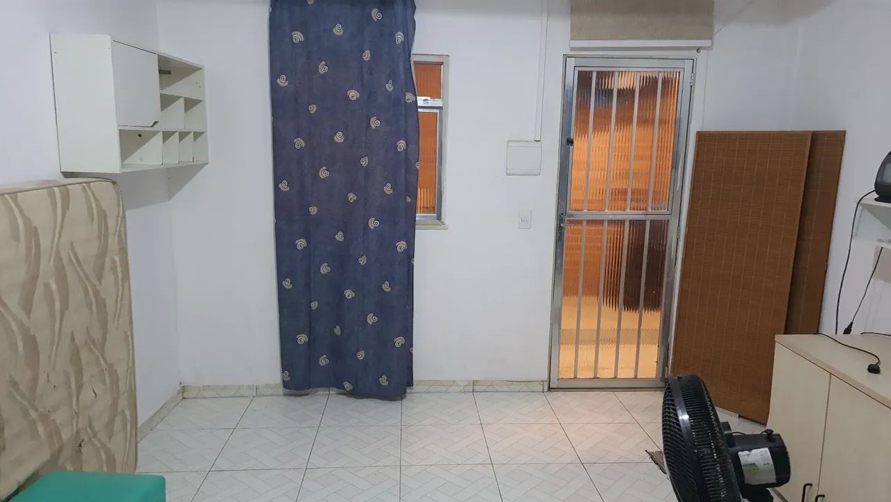 Foto - Rio de Janeiro - Catumbi