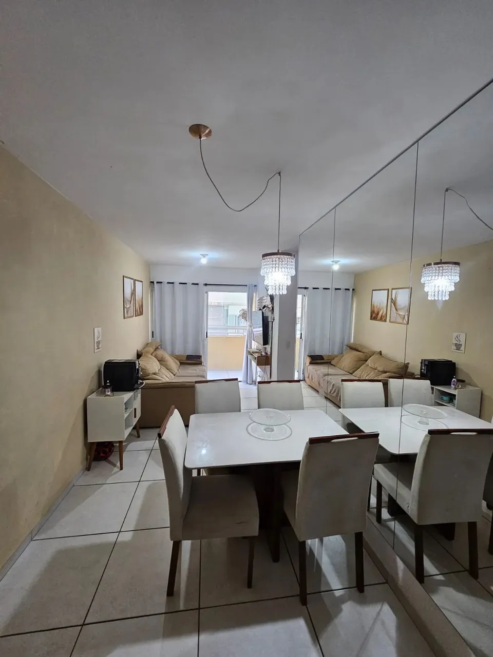 Apartamento Vila do Frio- Faça uma simulação