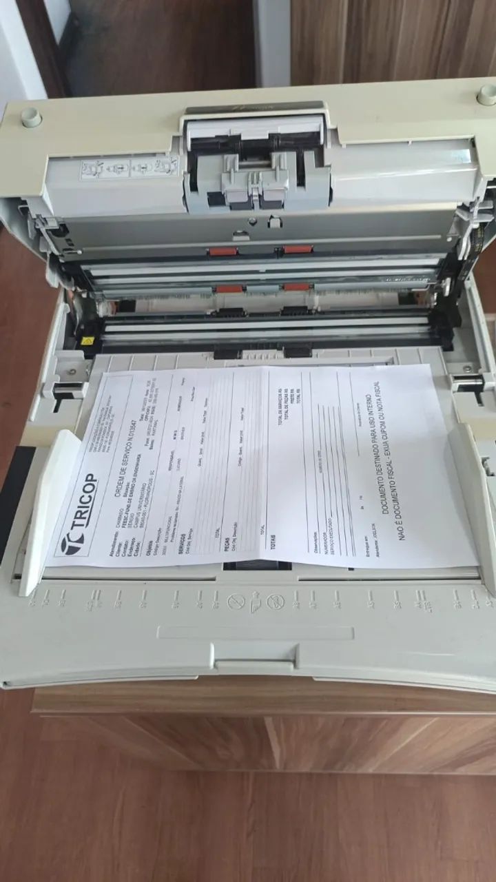 SCANNER A3 FI5650C - Foto 3