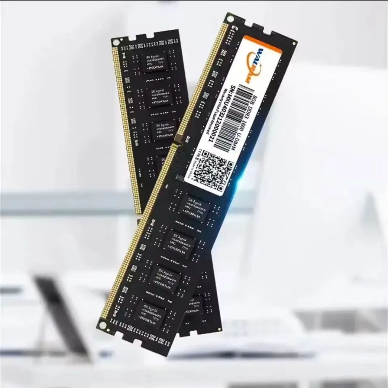 DDR3 RAM Memory 8GB 1600MHz64739260955010123