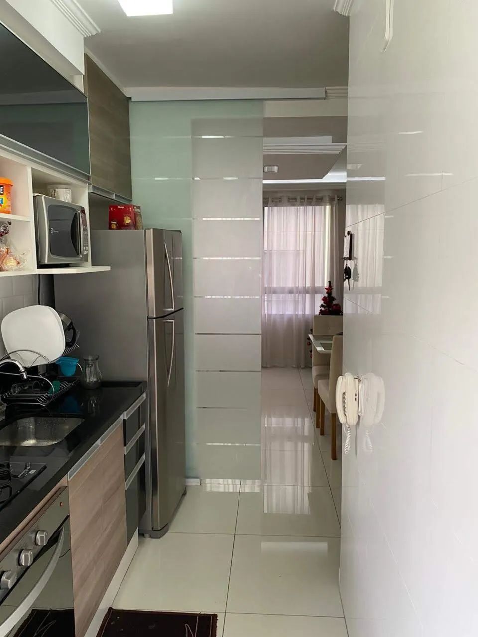 Foto - Rio de Janeiro - Campo Grande