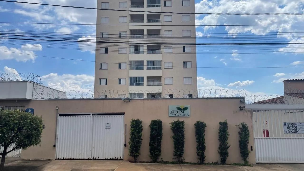 Foto - Uberlândia - Presidente Roosevelt