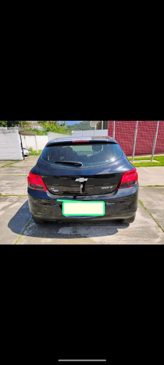 ONIX 2013 LT 1.4 - Foto 5