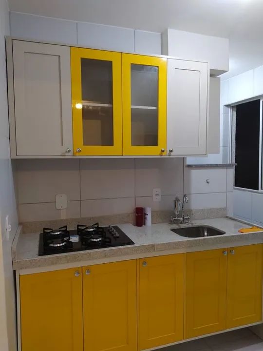 Cozinha projetadas  - Foto 4