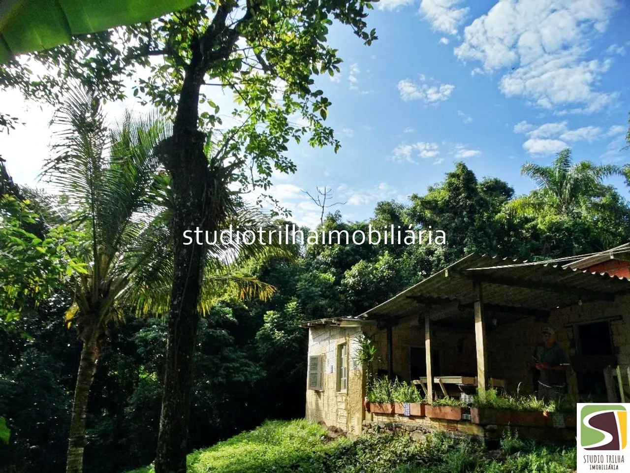 Terreno à Venda, no Sul da Ilhabela - SP, 24.260m², com Escritura Definitiva,