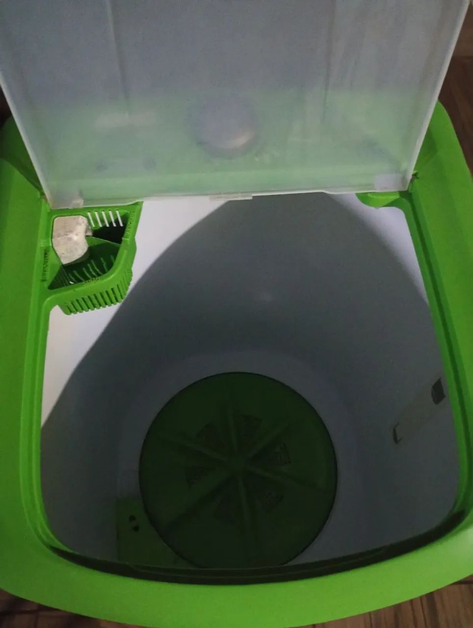 Máquina de Lavar Arno 11kg tem buscar perto do buriti shopping  - Foto 3