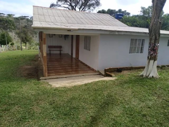 Chacara em Mandirituba