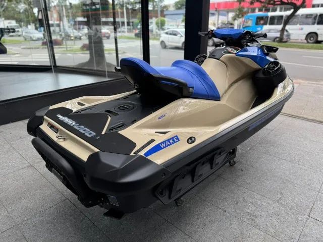 Seadoo Jet ski Wake 170 - 2026 - Foto 4