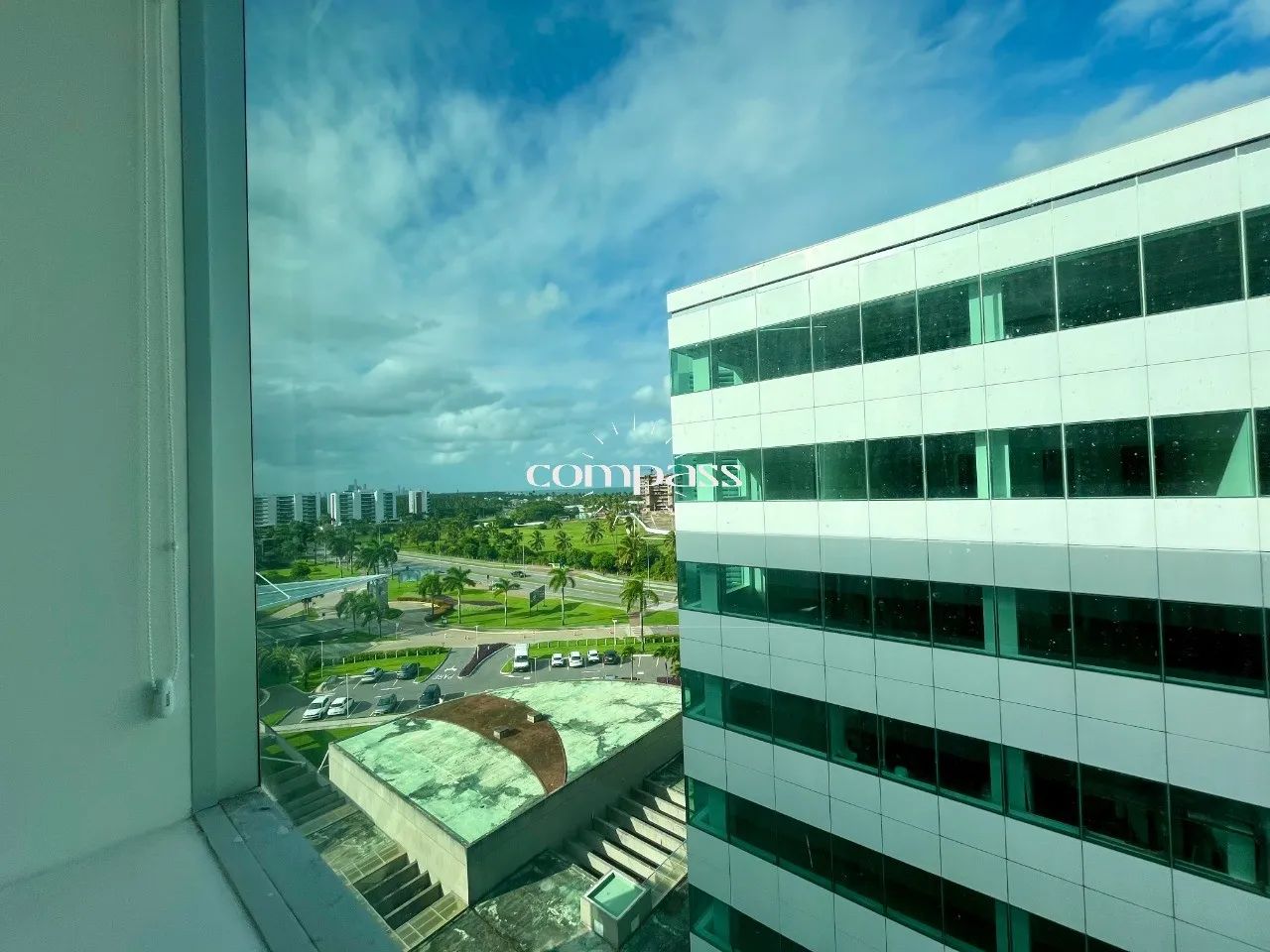 Sala comercial para locação no Novo Mundo Empresarial no Paiva - Cabo de Sto. Agostinho -  - Foto 2
