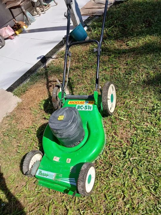 Cortadora de grama RC-51E