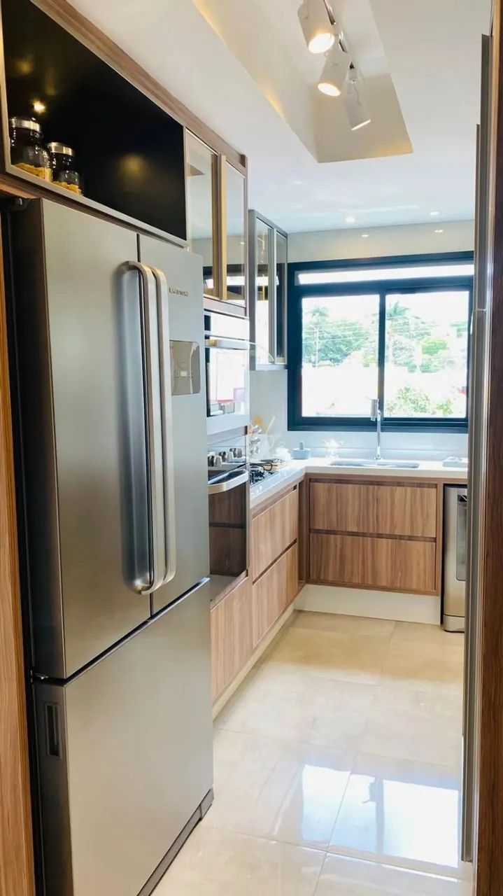 apartamento - Nova Campinas - Campinas - Foto 4