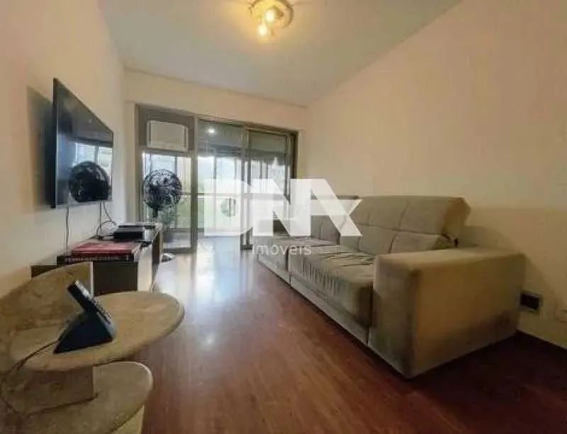 Apartamento - / Residencial / Leblon - Foto 3