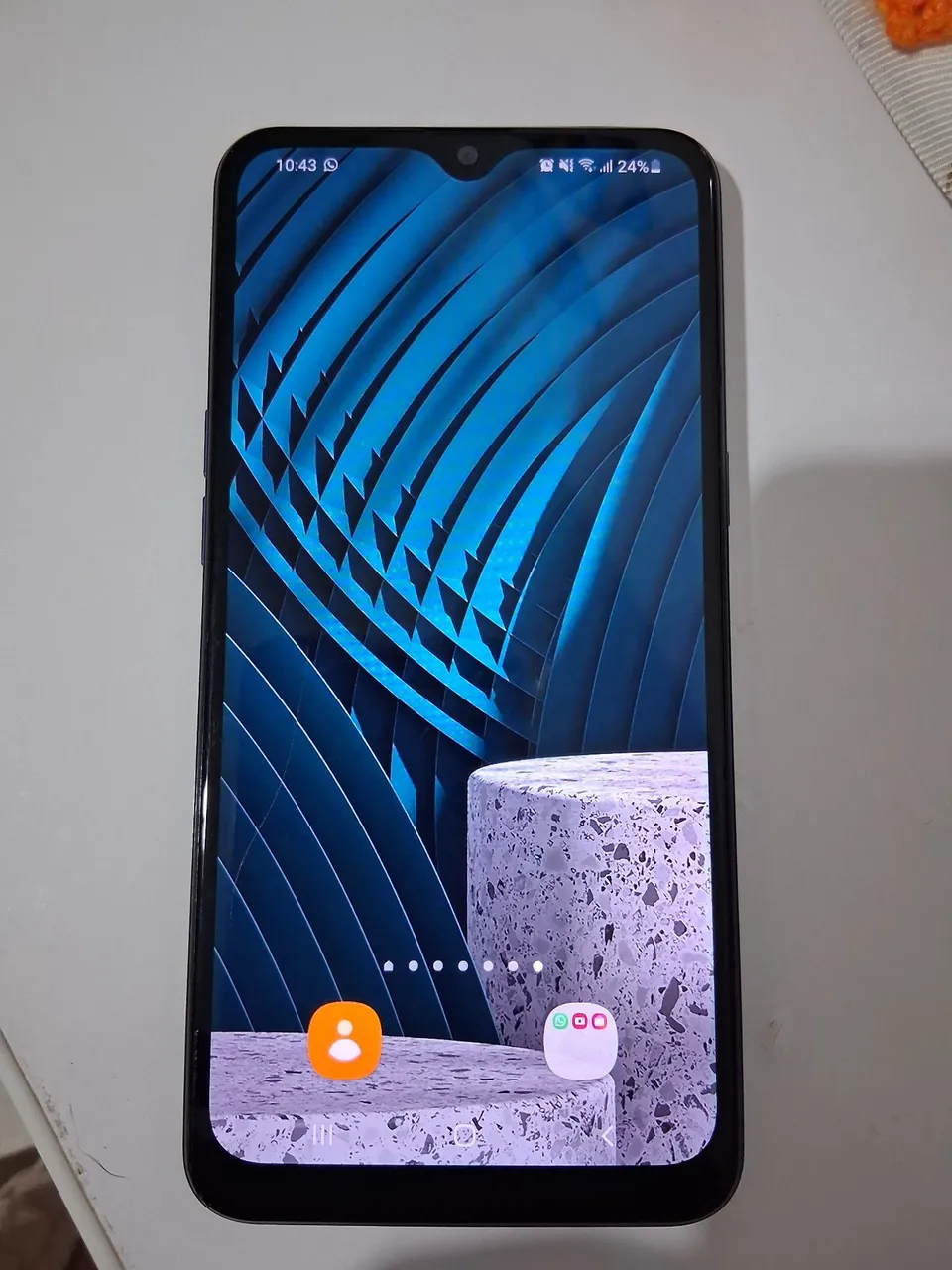Samsung A10s