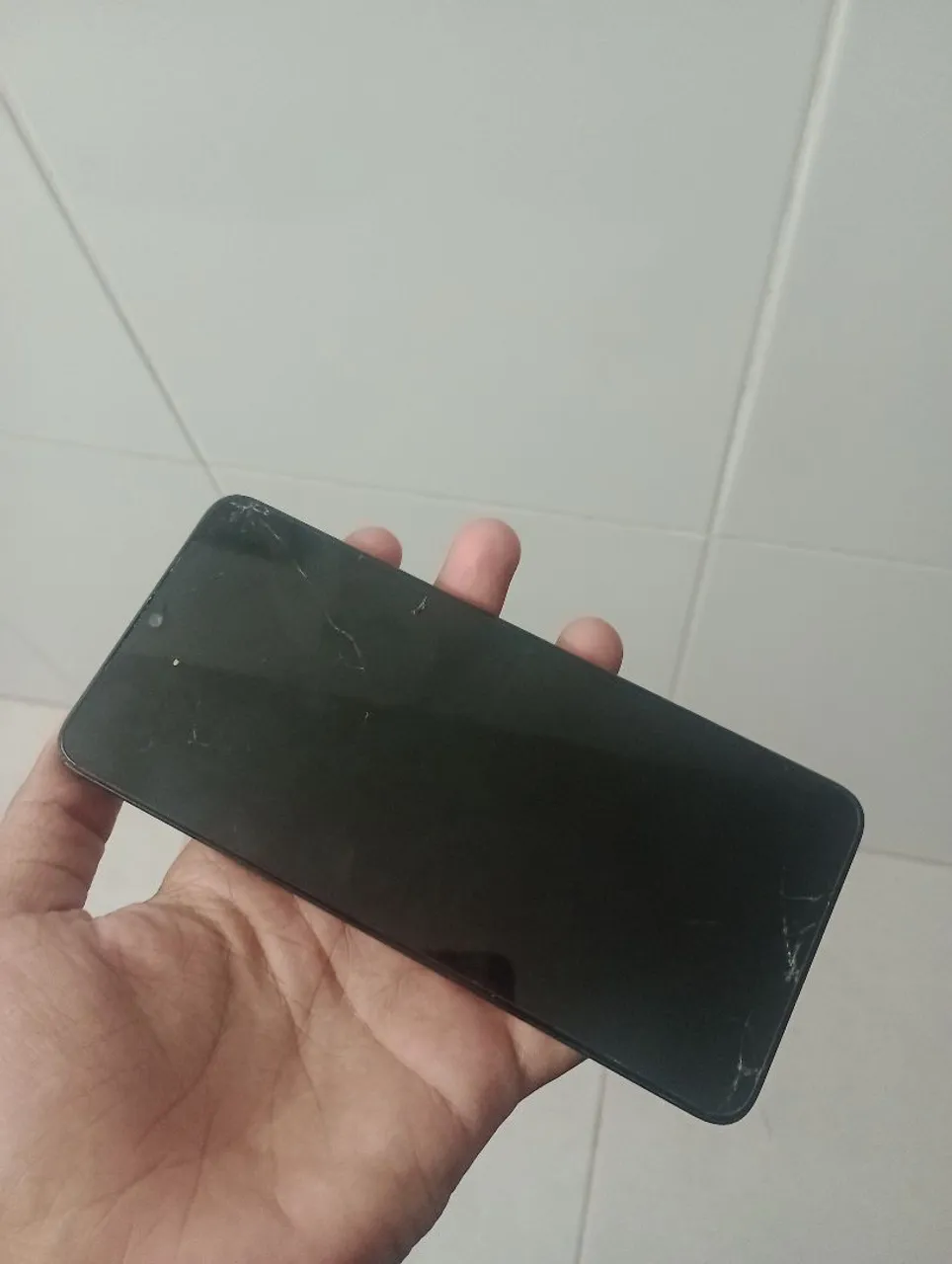 Celular da Xiaomi, redmi a3