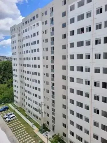 Apartamento. Imbui Prime. Aluguel. Nascente. Canto. Privacidade